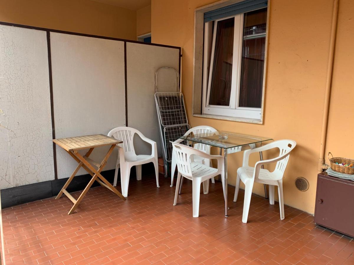 La Casetta Verona Exterior foto